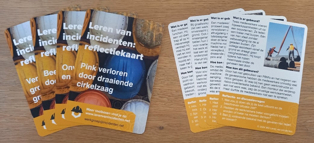 Lesbrief 3 Arbeidsincidenten_liggend